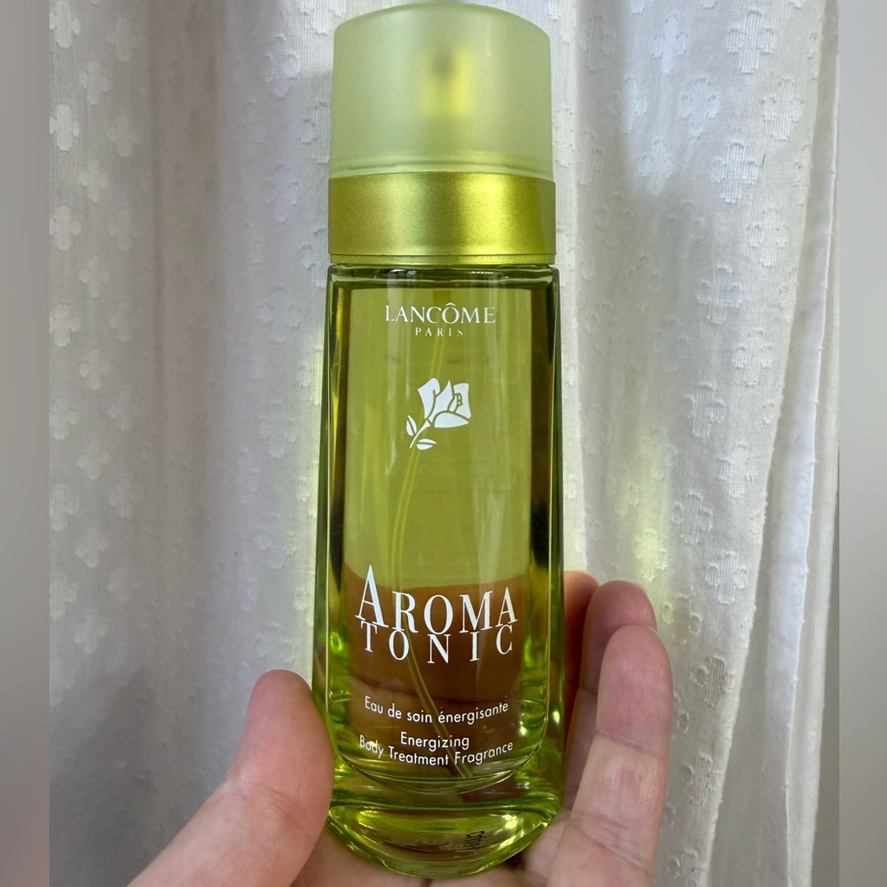 Lancôme Aroma Tonic
New in box - Picture 3 of 13